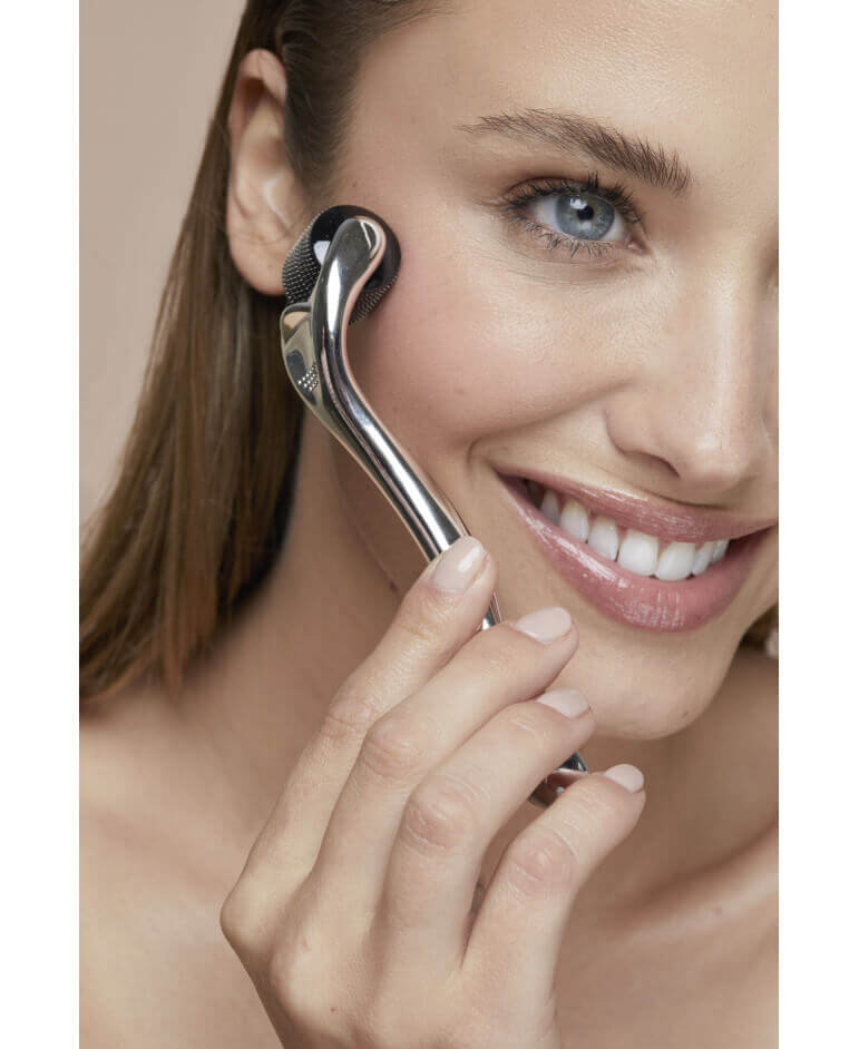 Facial Massage Roller